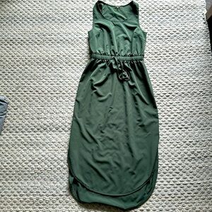 Calia midi dress, size xs